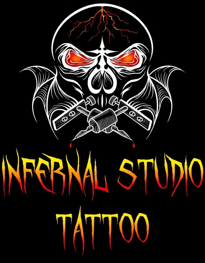 Infernal Studio